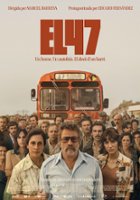 plakat filmu El 47
