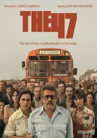 Plakat filmu Autobus 47