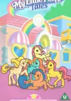 Roger Slifer / Opowieści kucyk&oacute;w