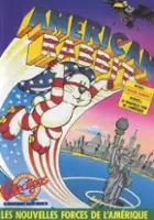 Mark Volman / The Adventures of the American Rabbit