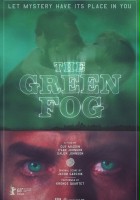 plakat filmu Zielona mgła