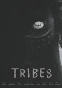 Plakat filmu Tribes