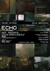 Plakat filmu Echo
