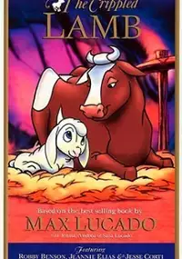 Plakat filmu The Christmas Lamb