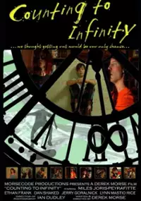 Plakat filmu Counting to Infinity