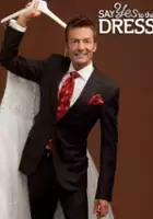 plakat programu TV Salon sukni ślubnych