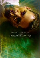 plakat filmu A Brilliant Monster