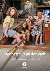 Plakat filmu Der beste Papa der Welt