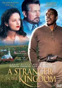 Plakat filmu Stranger in the Kingdom