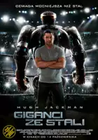 Kevin Durand / Giganci ze stali