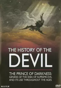 Plakat filmu Historia Szatana