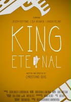 plakat filmu King Eternal