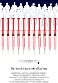 Plakat filmu Cheery Point