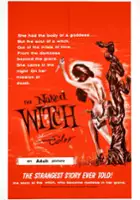 Libby Hall / The Naked Witch
