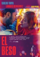 plakat filmu El Beso