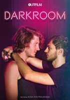 plakat filmu Darkroom