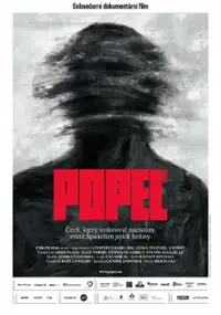 Plakat filmu Popel