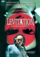 plakat filmu Levitation