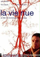 plakat filmu La Vie nue