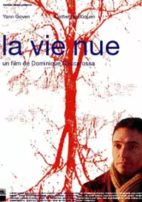 Plakat filmu La Vie nue