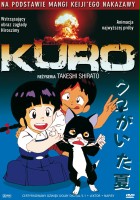 plakat filmu Kuro