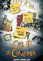 plakat filmu Coup de Cinema