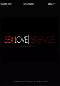 Plakat filmu Sex Love Revenge