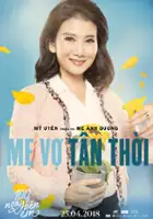 plakat filmu 100 Ngày Bên Em