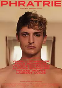 Plakat filmu Phratry
