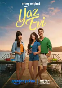 Plakat filmu Yaz Evi
