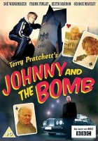 plakat filmu Johnny and the Bomb
