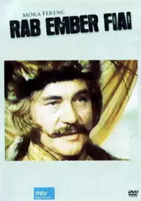 Plakat filmu Rab ember fiai