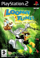 plakat filmu Looney Tunes: Back in Action