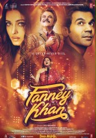 plakat filmu Fanney Khan