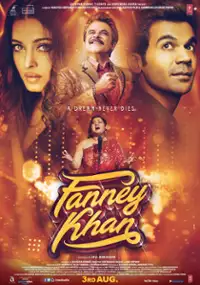 Plakat filmu Fanney Khan