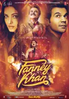 plakat filmu Fanney Khan