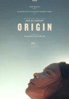 plakat filmu Origin