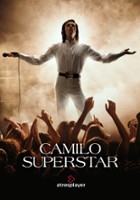plakat filmu Camilo Superstar