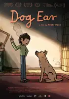 plakat filmu Psie ucho