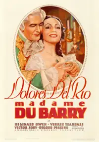 Plakat filmu Kr&oacute;lewska faworyta