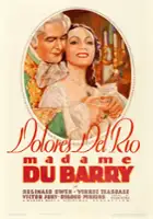 plakat filmu Kr&oacute;lewska faworyta