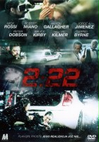 plakat filmu 2:22