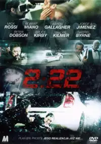 Plakat filmu 2:22