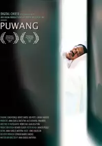 Plakat filmu Puwang
