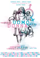 plakat filmu O sei uomo donna e sei...Chiaro?