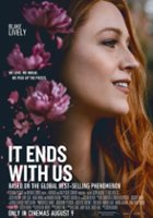 plakat filmu It Ends With Us