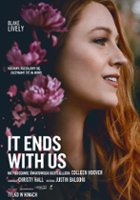 plakat filmu It Ends with Us