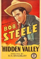 plakat filmu Hidden Valley