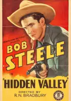 plakat filmu Hidden Valley