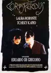 Plakat filmu Zagubione ciała